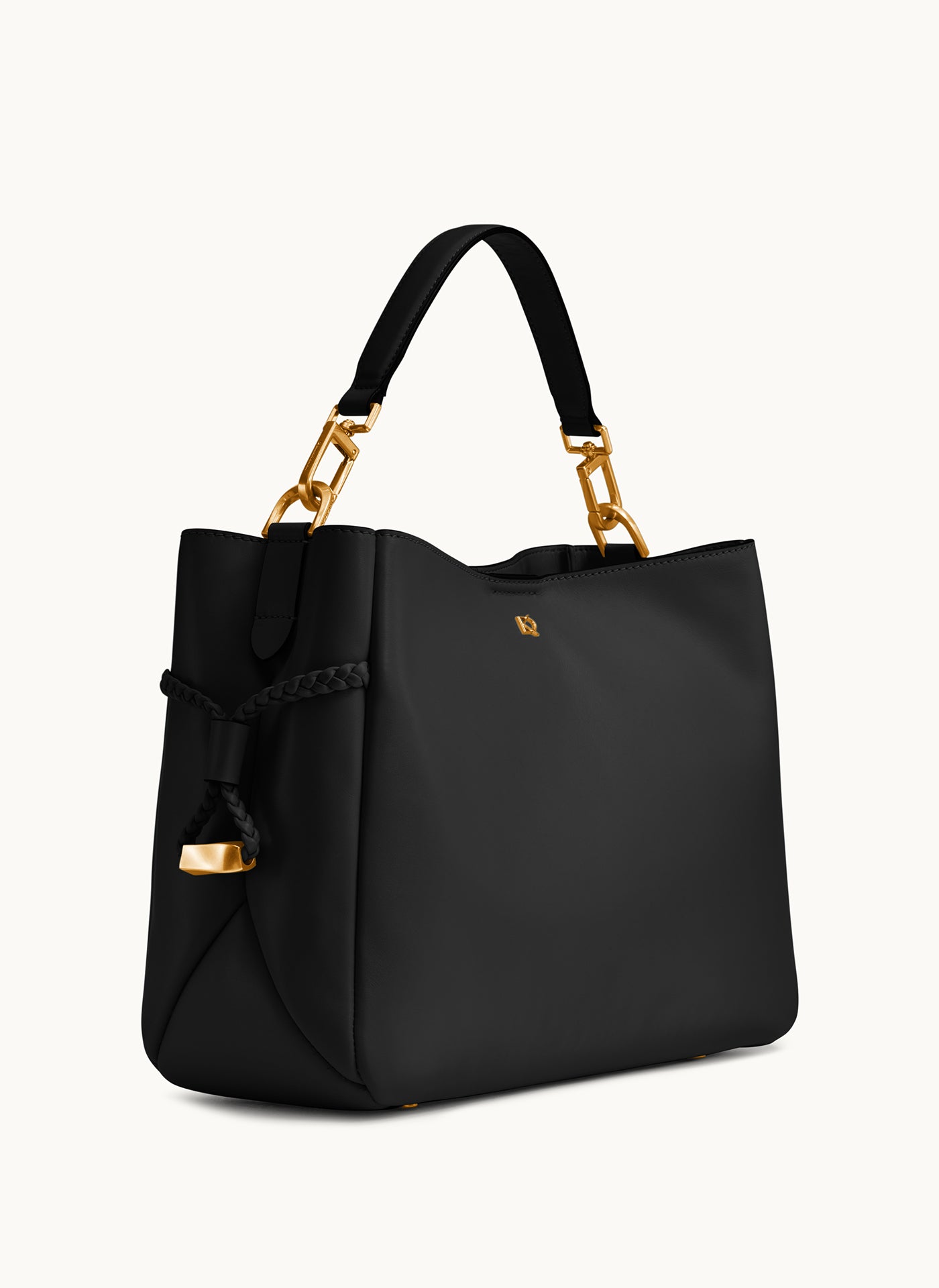 (image for) WORD OF MOUTH BELLEROSE SATCHEL